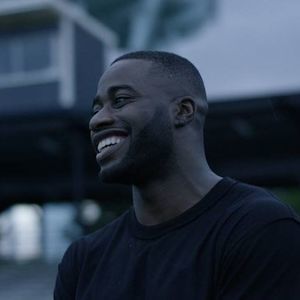 Meet your Posher, James